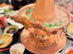 -南门涮肉(上海二店)