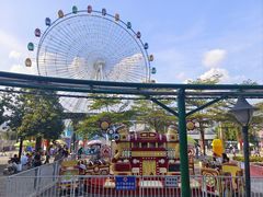 -飞来湖湿地公园