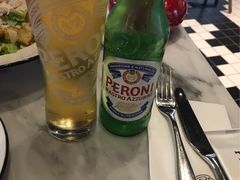 -玛尚诺Pizza&Bar(长泰广场店)