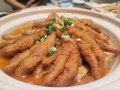 -曹家小菜(胜太路店)