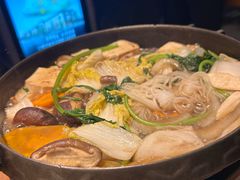 -满来寿喜烧(金虹桥店)