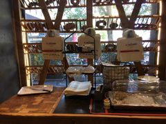 -托斯卡纳烘焙意大利餐厅(五天地店)