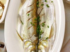 -芸海阁·农家私房菜(沙家浜景区出口店)