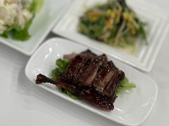 -瑞福园联谊餐室(茂名南路店)