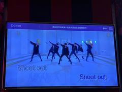 -唱吧麦颂KTV(西单华威潮铺街店)