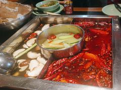 -蜀江龙火锅(339店)