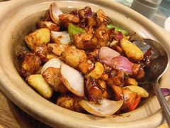 -味妙顺德厨房(绿地缤纷城店)