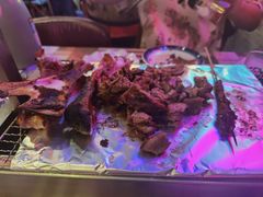 -沪上名羊天下碳烤羊腿•东北烧烤•小龙虾(浦东直营总店)