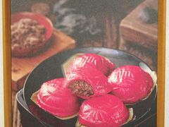 -潮桔桔·潮汕小食堂(浦东嘉里城店)