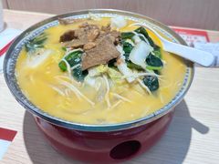 -喜家德虾仁水饺(东方宝泰店)