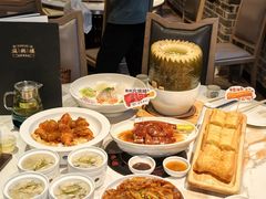-滋粥楼·顺德菜(番禺广场总店)