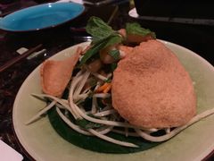 青木瓜沙拉-CYCLO(158坊店)
