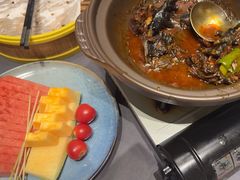 -汉水谣·江景餐厅(江滩店)