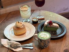 -懒鱼时光馆(沙坪坝店)