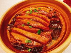 -宏达老菜馆(东安街店)