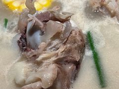 -骨之味·筒骨汤火锅(江头店)