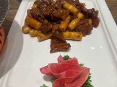 -锡和无锡菜(景丽苑店)