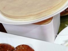 -正阳门饭庄·烤鸭·北京菜(万丰路七里庄店)