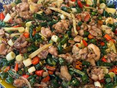 璧山兔肉-姑奶奶老厨房(南坪路总店)