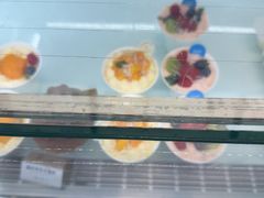 -嗒令甜品·主题融合料理餐厅(首座时代店)