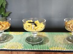 -陈阿婆重庆绿色鱼火锅