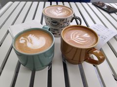 -Manner Coffee(IFS一楼店)