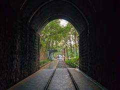 -渣滓洞