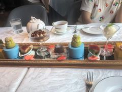 -Da Ivo哒伊沃意大利魔镜餐厅(外滩店)