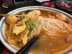 -桂小厨广西菜(万象城店)