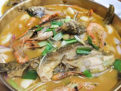 -食光慢宴·安吉土菜馆