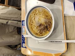 -丝路伊兰·兰州牛肉面(马连道店)