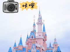 -上海迪士尼度假区