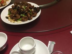 -胖子菜馆(隆昌路店)