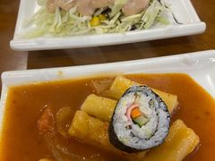 -杀猪天·韩国烤肉(总店)