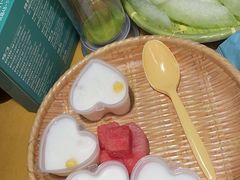 -椰贝原味椰子鸡(江南万达店)