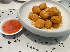 -大树餐厅(朝阳大悦城店)