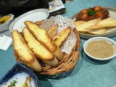-苏坦土耳其西餐厅(玉林店)