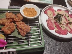 -匠和风精致料理(成都龙湖滨江天街店)