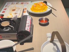 -茶港·点心·啫啫煲(王府井店)