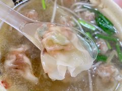 -求生煎包(武夷小区店)