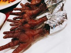 -老吉士酒家(天平路店)