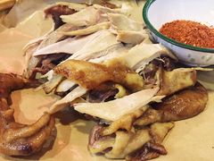 -刘师父老汉口江湖菜(蔡锷路店)