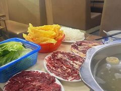 -贵宾牛·潮汕牛肉火锅(珠池总店)
