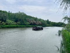 -狼山风景名胜区