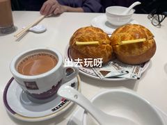 -太兴餐厅(东方广场分店)