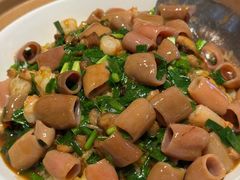 -双合园·海鲜水饺青岛菜(万佳广场店)