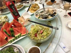 -金春禧(世茂国际广场店)