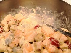 -汉巴味德(大悦城店)