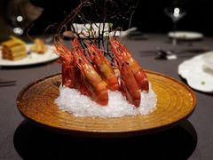 -上海滩餐厅(BFC外滩金融中心店)