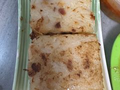 -芬芳甜品(同福路店)